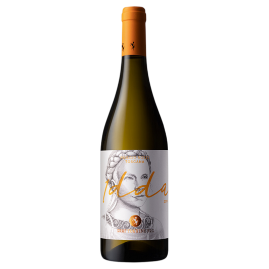 Weinvogel.ch_Idda_weiss_Toscana_Poggio_Rozzi_Graf_Toggenburg_Toskana_Weisswein