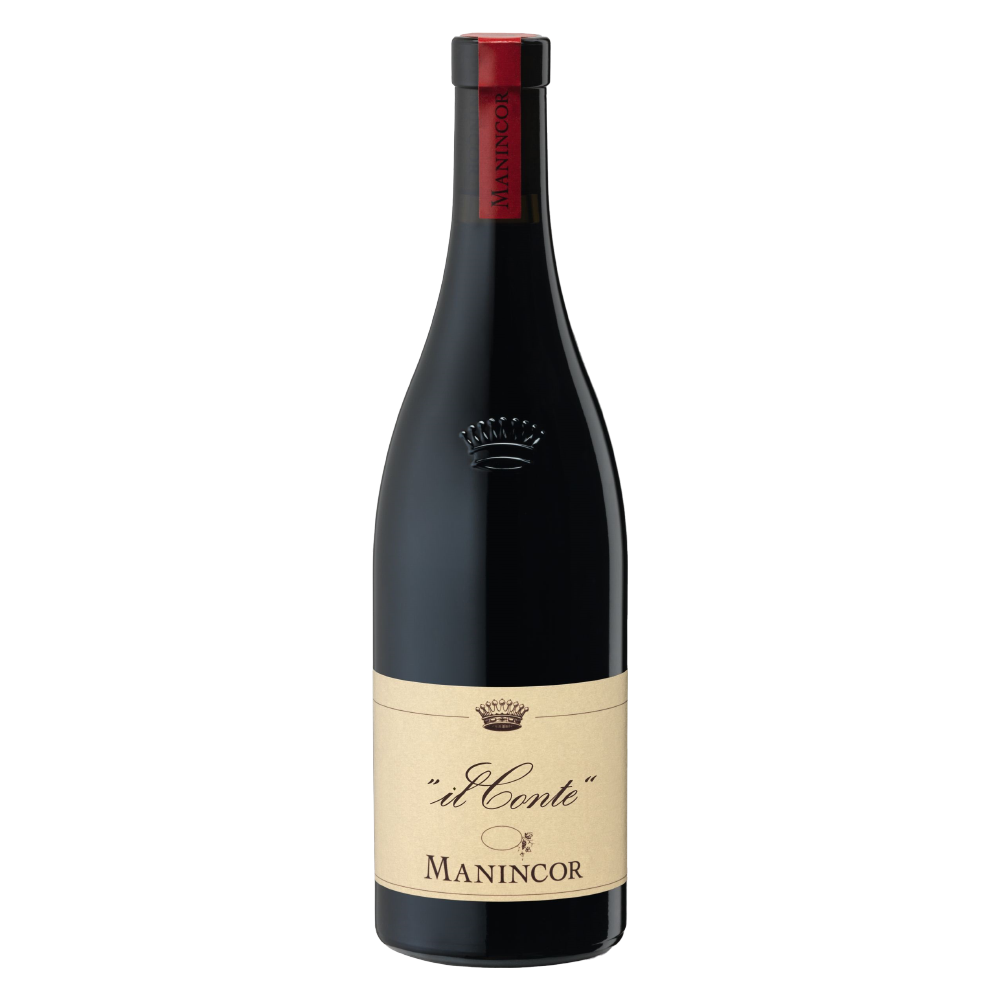 Weinvogel.ch_Il_Conte_Weinberg_Dolomiten_Manincor_Suedtirol_Rotwein