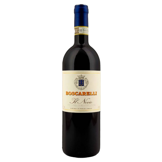 Weinvogel.ch_Il_Nocio_Vino_Nobile_di_Montepulciano_Boscarelli_Toskana_Rotwein