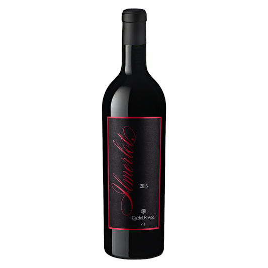 Weinvogel.ch_Ilmerlot_Sebino_Ca_del_Bosco_Lombardei_Rotwein