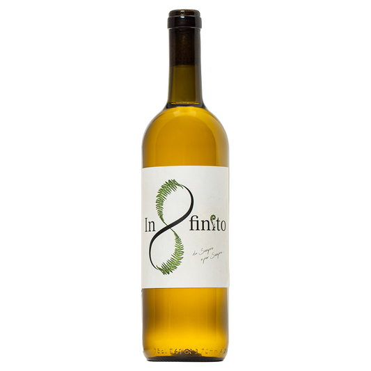 Weinvogel.ch_Infinito_weiss_Liguria_di_Levante_La_Felce_Ligurien_Weisswein