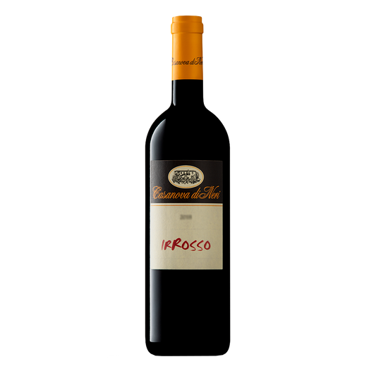 Weinvogel.ch_IrRosso_Toscana_Casanova_di_Neri_Toskana_Rotwein