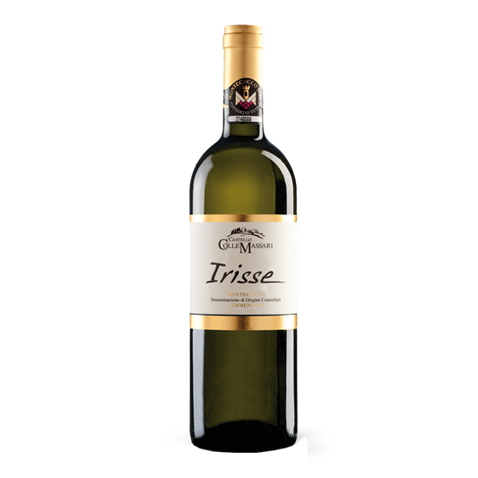 Weinvogel.ch_Irisse_Vermentino_Montecucco_Colle_Massari_Toskana_Weisswein