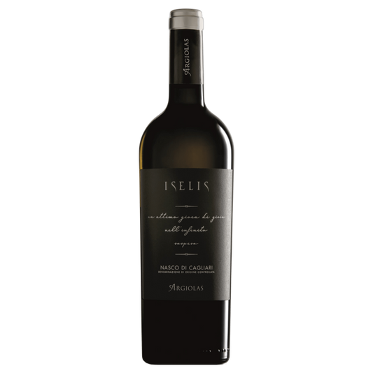 Weinvogel.ch_Iselis_Nasco_di_Cagliari_weiss_Argiolas_Sardinien_Weisswein