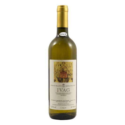 Weinvogel.ch_Ivag_Cascina_Degli_Ulivi_Piemont_Weisswein