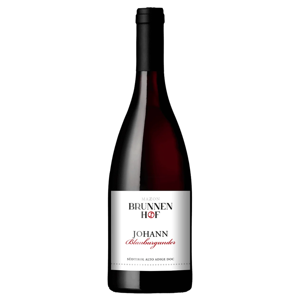 Weinvogel.ch_Johann_Blauburgunder_Suedtirol_Brunnenhof_Suedtirol_Rotwein