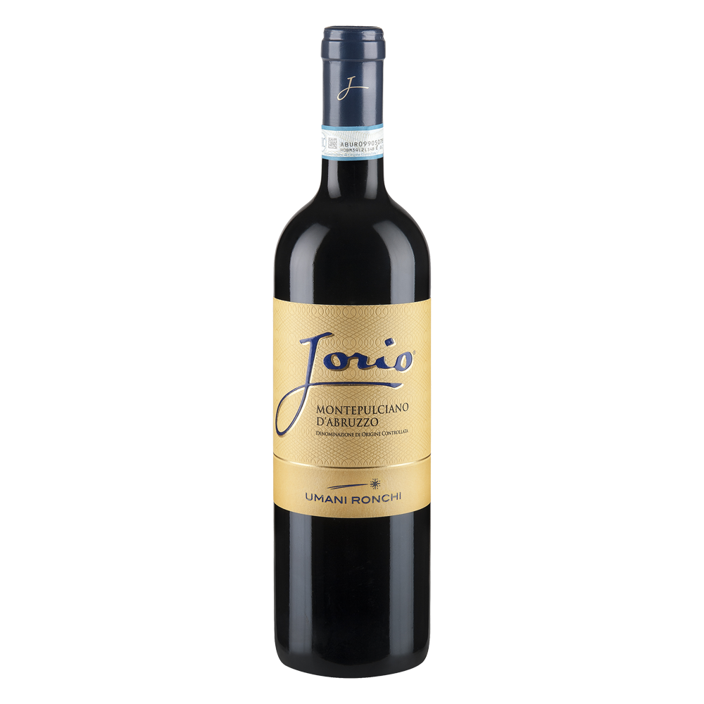 Weinvogel.ch_Jorio_Montepulciano_d_Abruzzo_Umani_Ronchi_Abruzzen_Rotwein