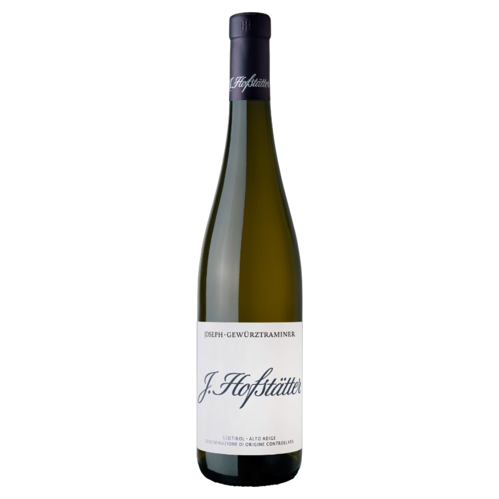 Weinvogel.ch_Joseph_Gewuerztraminer_Suedtirol_Hofstaetter_J_Suedtirol_Weisswein