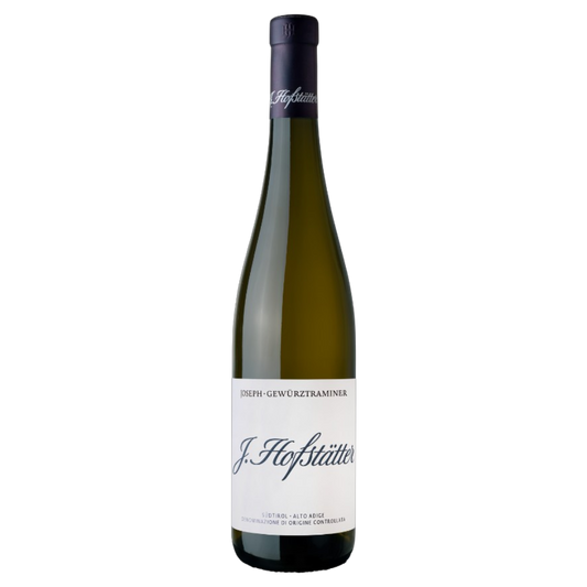 Weinvogel.ch_Joseph_Gewuerztraminer_Suedtirol_Hofstaetter_J_Suedtirol_Weisswein