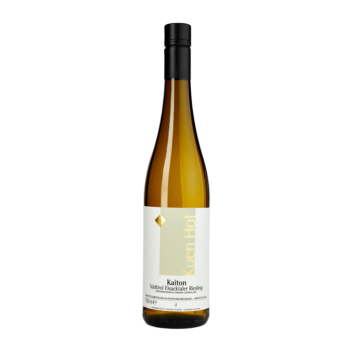 Weinvogel.ch_Kaiton_Kuenhof_Riesling_Eisacktal_Pliger_Kuenhof_Suedtirol_Weisswein