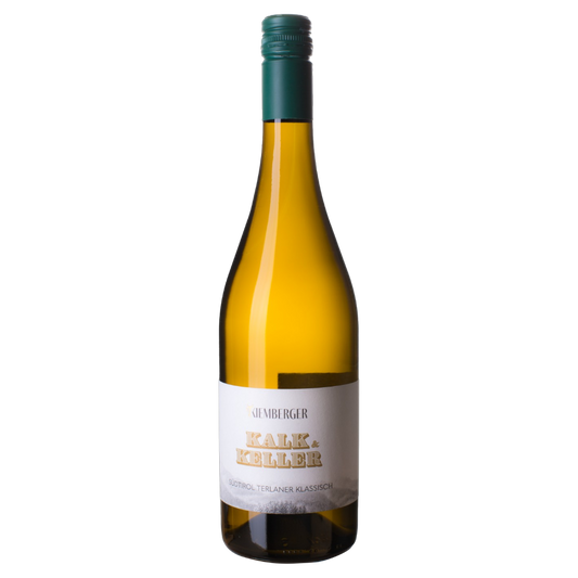 Weinvogel.ch_Kalk_und_Keller_Terlaner_klassisch_Suedtirol_Kiemberger_Suedtirol_Weisswein