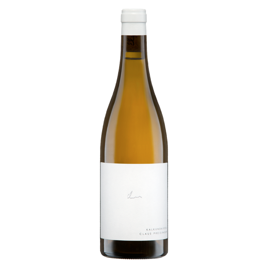 Weinvogel.ch_Kalk_und_Kiesel_weiss_Claus_Preisinger_Burgenland_Neusiedlersee_Weisswein