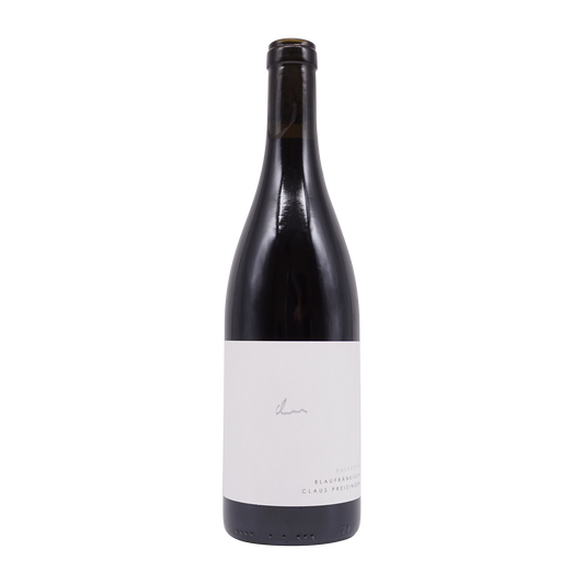 Weinvogel.ch_Kalkstein_Blaufrankisch_Claus_Preisinger_Burgenland_Neusiedlersee_Rotwein