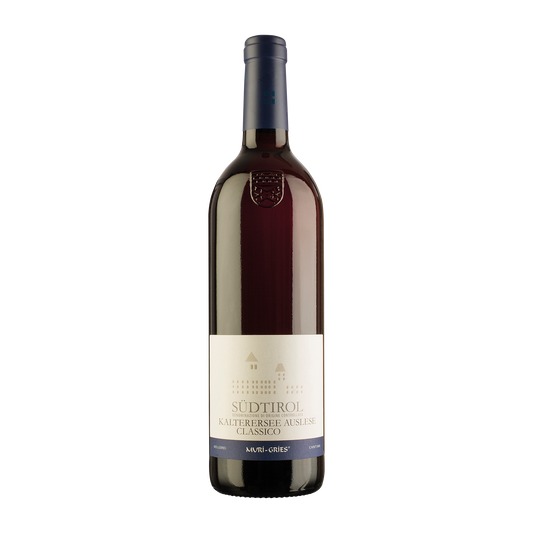 Weinvogel.ch_Kalterersee_Auslese_classico_Suedtirol_Muri_Gries_Suedtirol_Rotwein