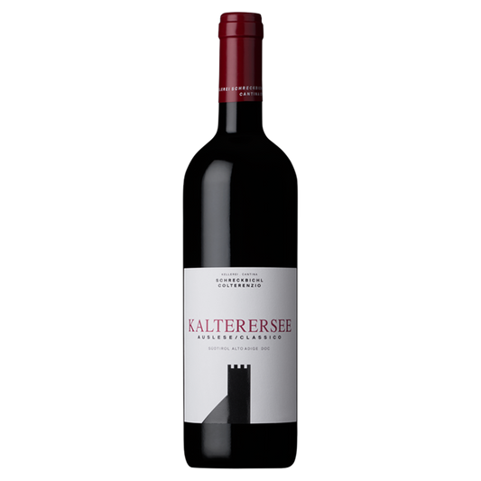 Weinvogel.ch_Kalterersee_Auslese_classico_Suedtirol_Schreckbichl_Colterenzio_Suedtirol_Rotwein