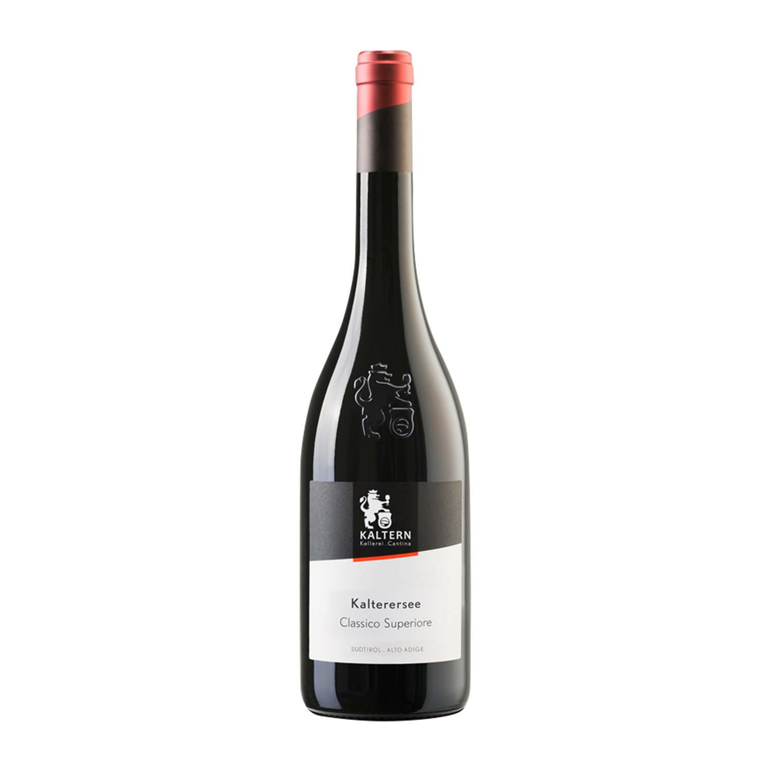 Weinvogel.ch_Kalterersee_classico_superiore_Suedtirol_Kellerei_Kaltern_Suedtirol_Rotwein