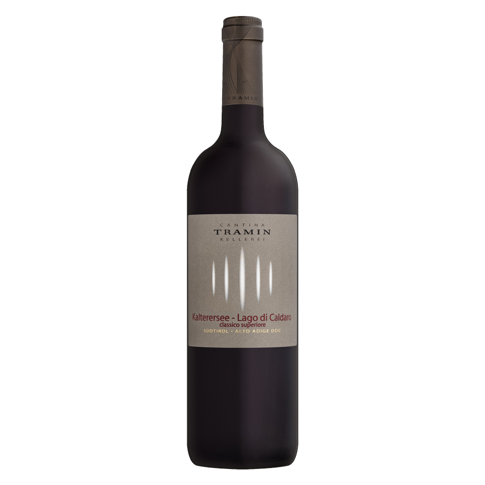 Weinvogel.ch_Kalterersee_classico_superiore_Suedtirol_Kellerei_Tramin_Suedtirol_Rotwein