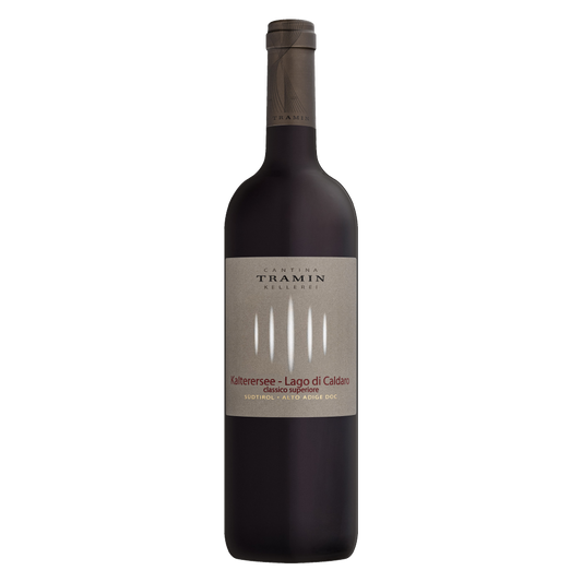 Weinvogel.ch_Kalterersee_classico_superiore_Suedtirol_Kellerei_Tramin_Suedtirol_Rotwein