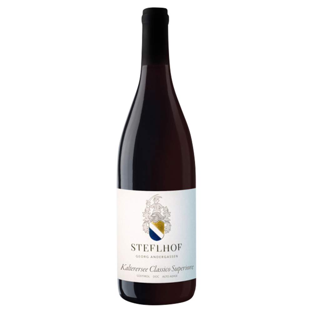 Weinvogel.ch_Kalterersee_classico_superiore_Suedtirol_Steflhof_Suedtirol_Rotwein