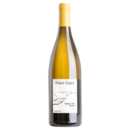 Weinvogel.ch_Karneid_Kerner_Suedtirol_Gloegglhof_Franz_Gojer_Suedtirol_Weisswein