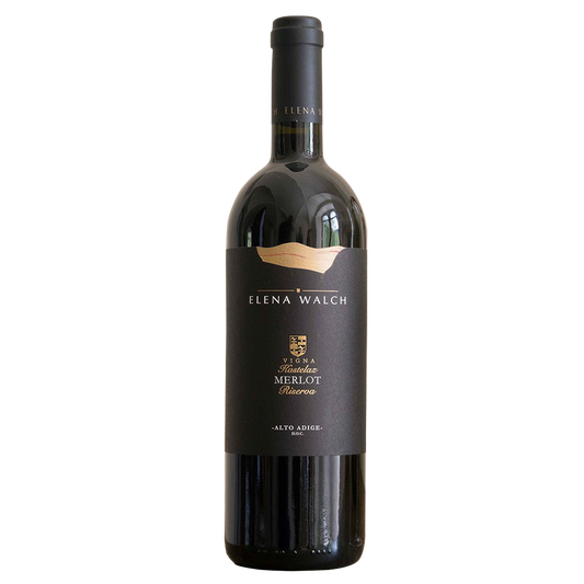 Weinvogel.ch_Kastelaz_Merlot_Riserva_Suedtirol_Elena_Walch_Suedtirol_Rotwein