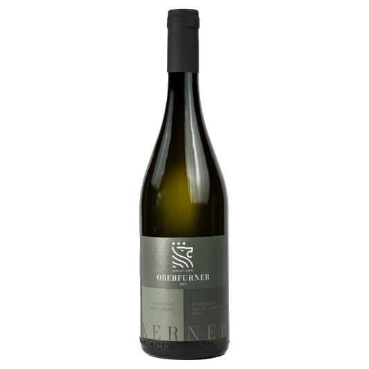 Weinvogel.ch_Kerner_Suedtirol_Weingut_Oberfurner_Suedtirol_Weisswein