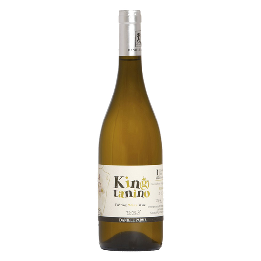 Weinvogel.ch_Kin_g_tanino_Fu_ing_White_Wine_Liguria_La_Ricolla_Ligurien_Weisswein