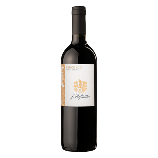 Weinvogel.ch_Kirchegg_Cabernet_Merlot_Suedtirol_Hofstaetter_J_Suedtirol_Rotwein