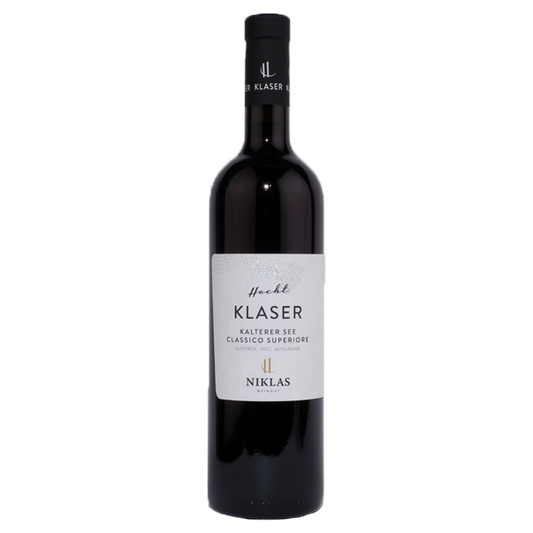 Weinvogel.ch_Klaser_Hecht_Kalterersee_classico_superiore_Suedtirol_Niklaserhof_Suedtirol_Rotwein