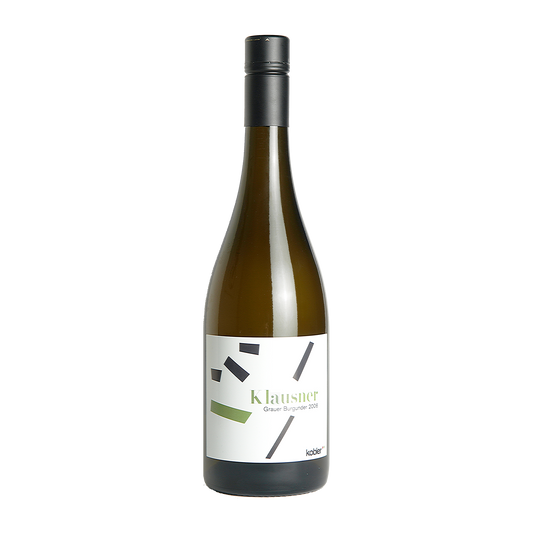 Weinvogel.ch_Klausner_Pinot_Grigio_Suedtirol_Kobler_Suedtirol_Weisswein