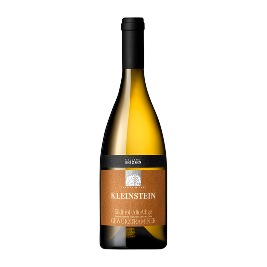 Weinvogel.ch_Kleinstein_Gewuerztraminer_Suedtirol_Kellerei_Bozen_Suedtirol_Weisswein