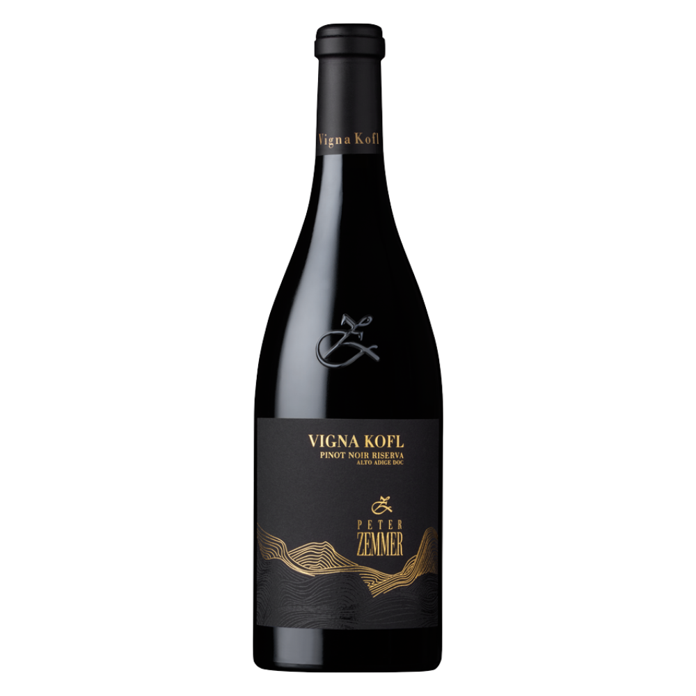 Weinvogel.ch_Kofl_Blauburgunder_Riserva_Vigna_Suedtirol_Peter_Zemmer_Suedtirol_Rotwein