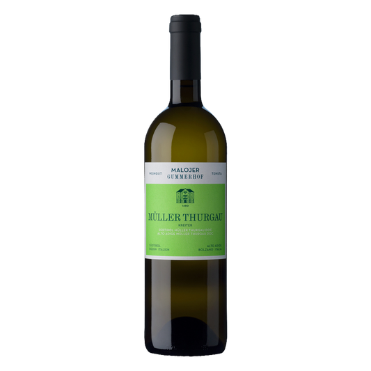 Weinvogel.ch_Kreiter_Mueller_Thurgau_Suedtirol_Malojer_Gummerhof_Suedtirol_Weisswein