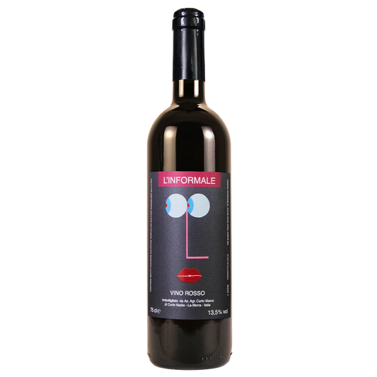 Weinvogel.ch_L_Informale_Nadia_Curto_Piemont_Rotwein