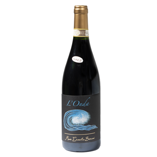 Weinvogel.ch_L_Onda_Cesanese_del_Piglio_Maria_Ernesta_Berucci_Latium_Rotwein