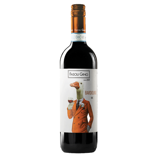Weinvogel.ch_La_Corte_del_Pozzo_Bardolino_Veronese_Fasoli_Venetien_Rotwein