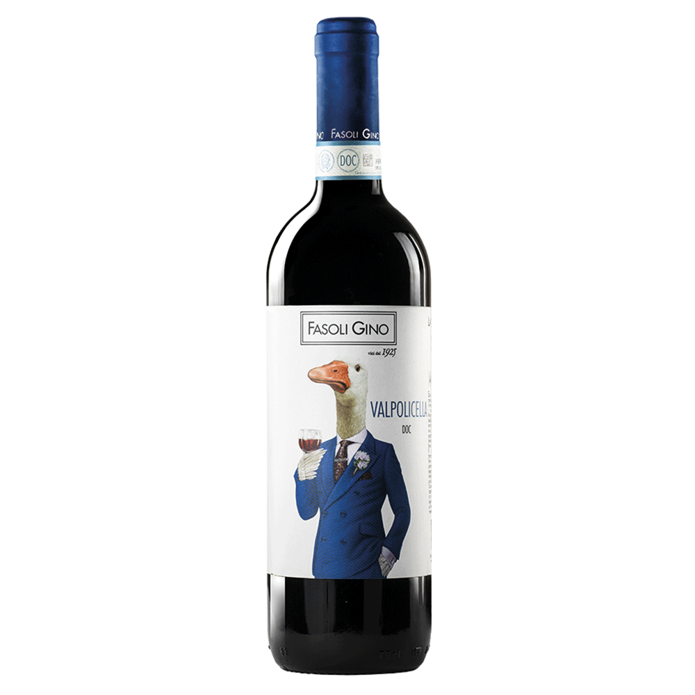 Weinvogel.ch_La_Corte_del_Pozzo_Valpolicella_classico_Fasoli_Venetien_Rotwein