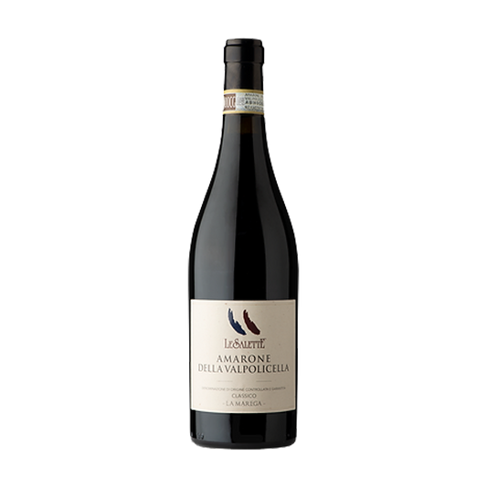 Weinvogel.ch_La_Marega_Amarone_della_Valpolicella_classico_Le_Salette_Venetien_Rotwein