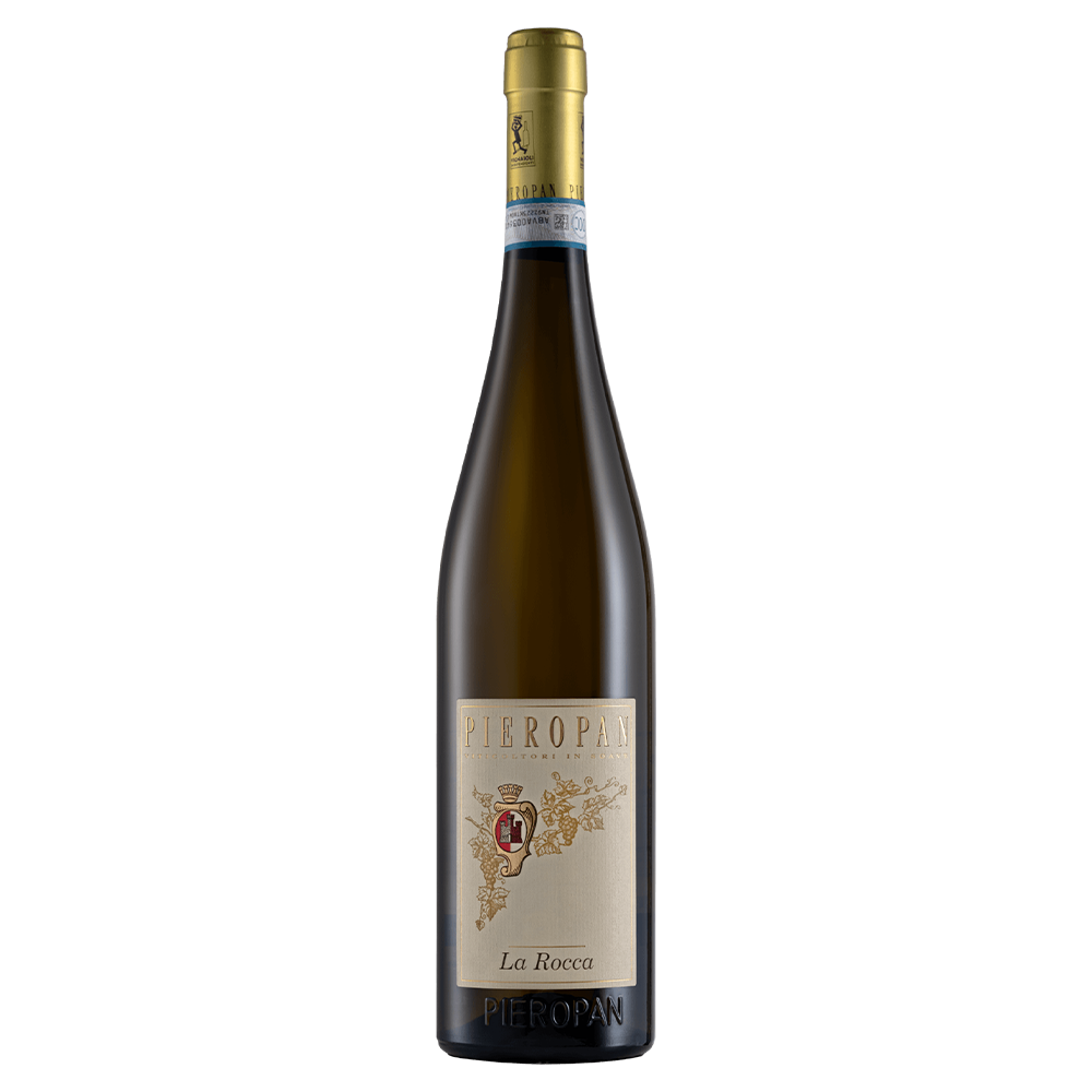 Weinvogel.ch_La_Rocca_Soave_Classico_Pieropan_Venetien_Weisswein