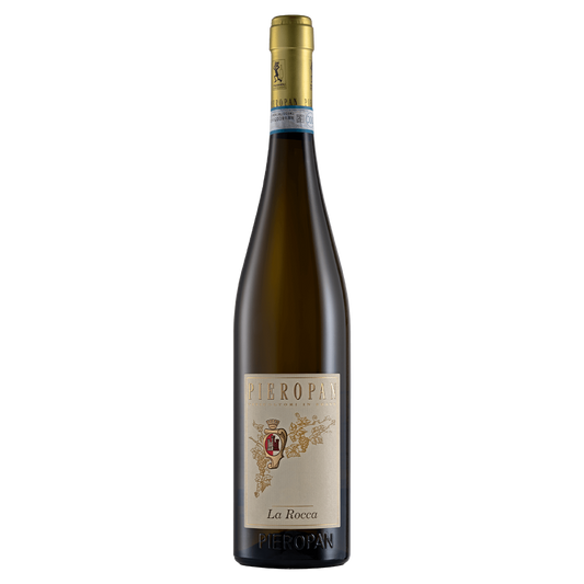 Weinvogel.ch_La_Rocca_Soave_Classico_Pieropan_Venetien_Weisswein