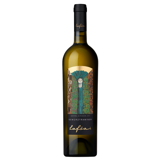 Weinvogel.ch_Lafoa_Gewuerztraminer_Suedtirol_Schreckbichl_Colterenzio_Suedtirol_Weisswein