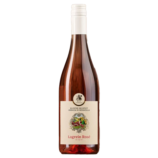 Weinvogel.ch_Lagrein_Rose_Suedtirol_Neustift_Stiftskellerei_Suedtirol_Rosewein