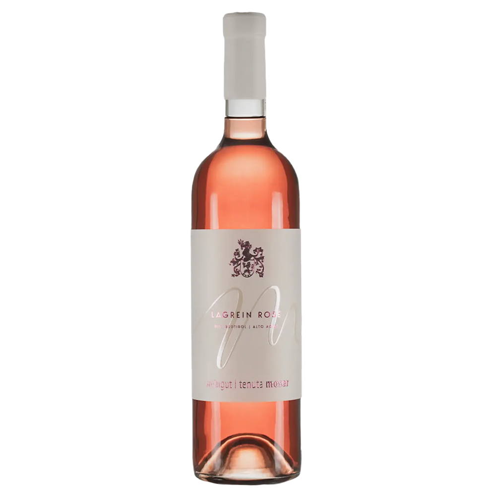 Weinvogel.ch_Lagrein_Rose_Suedtirol_Weingut_Moser_Suedtirol_Rosewein