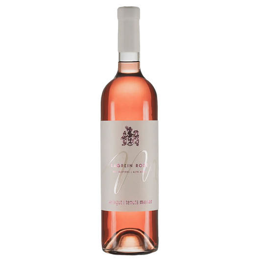 Weinvogel.ch_Lagrein_Rose_Suedtirol_Weingut_Moser_Suedtirol_Rosewein