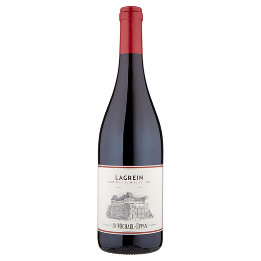 Weinvogel.ch_Lagrein_Suedtirol_Kellerei_St_Michael_Eppan_Suedtirol_Rotwein