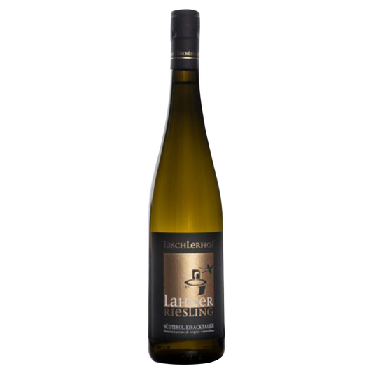 Weinvogel.ch_Lahner_Riesling_Suedtirol_Taschlerhof_Suedtirol_Weisswein