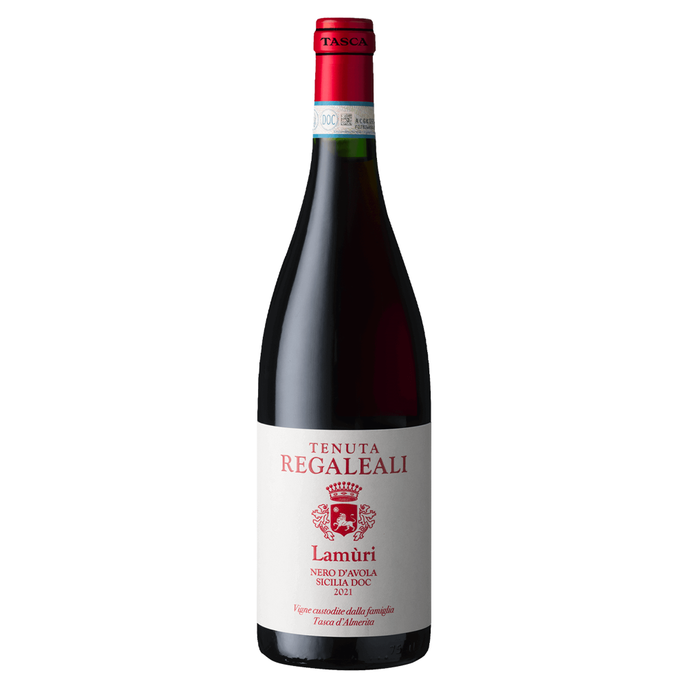 Weinvogel.ch_Lamuri_Sicilia_Tasca_d‘Almerita_Sizilien_Rotwein