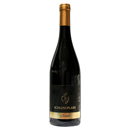 Lassier Merlot Lagrein 2020 Südtirol DOC