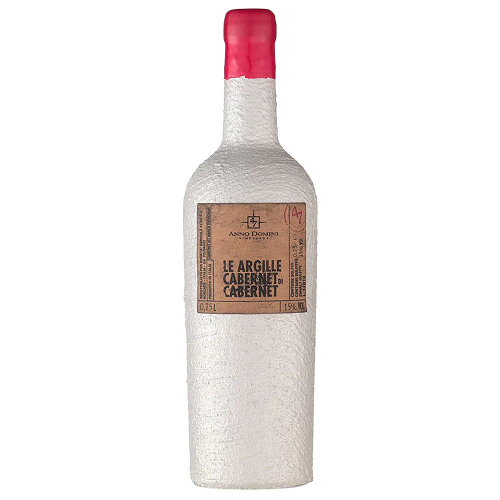 Weinvogel.ch_Le_Argille_Cabernet_di_Cabernet_Veneto_47_Anno_Domini_Venetien_Rotwein