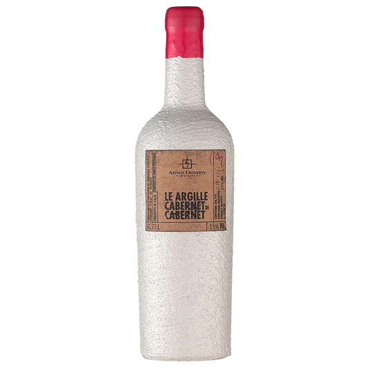 Weinvogel.ch_Le_Argille_Cabernet_di_Cabernet_Veneto_47_Anno_Domini_Venetien_Rotwein